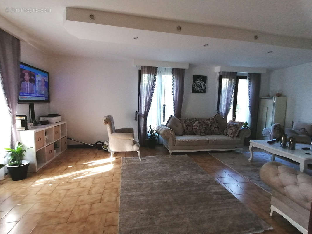 Appartement à GENAS