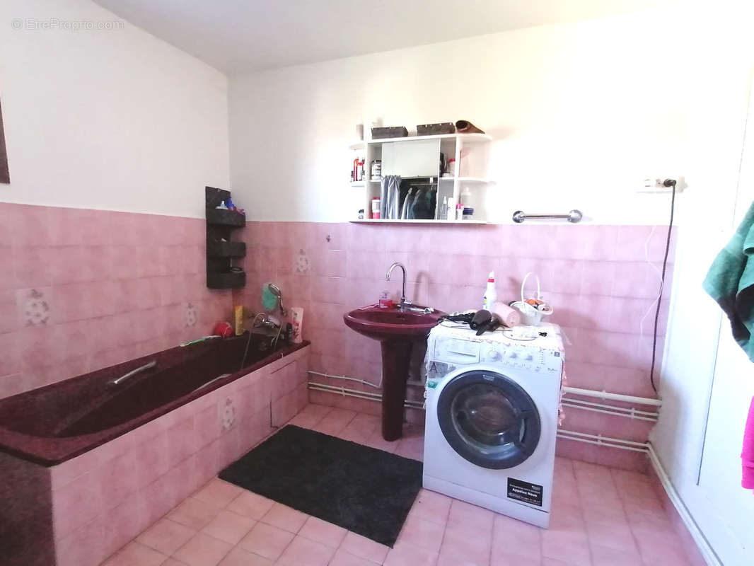 Appartement à GENAS