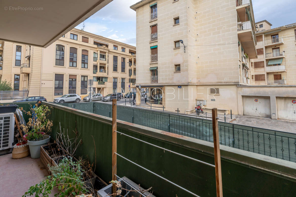 Appartement à AIX-EN-PROVENCE