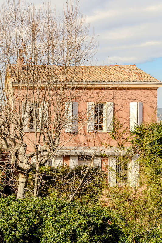 Maison à LA SEYNE-SUR-MER