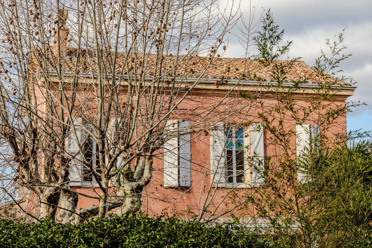 Maison à LA SEYNE-SUR-MER