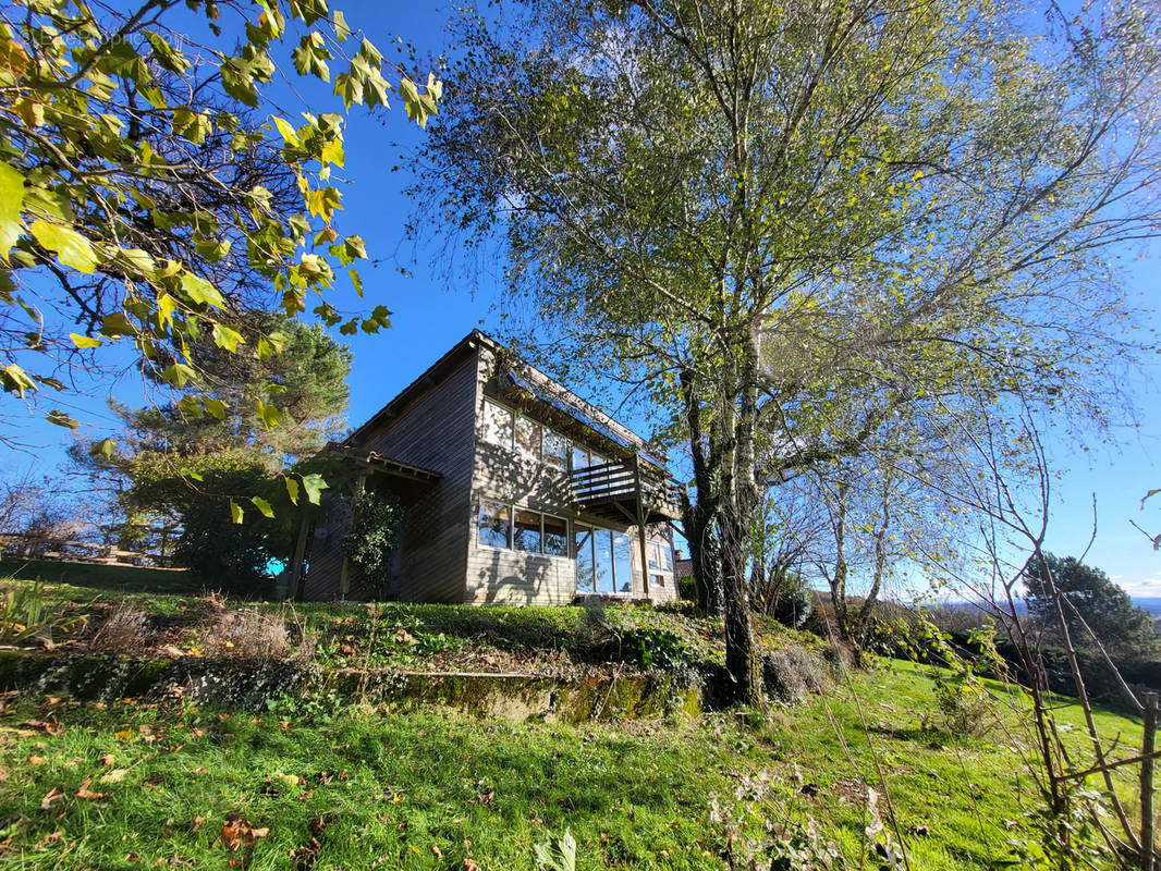 Maison à FIGEAC