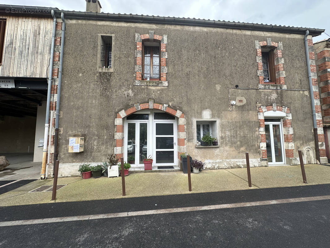 Appartement à THEZAN-LES-BEZIERS