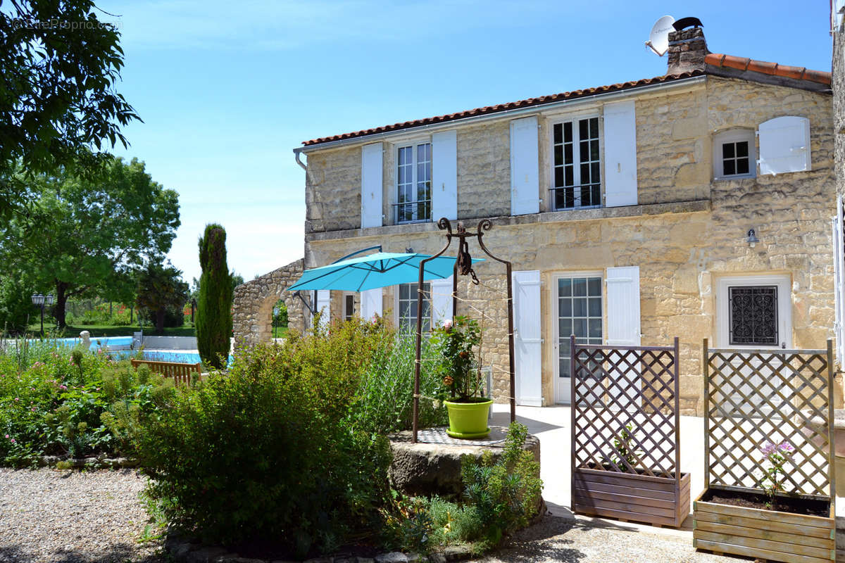 Maison à ARDILLIERES