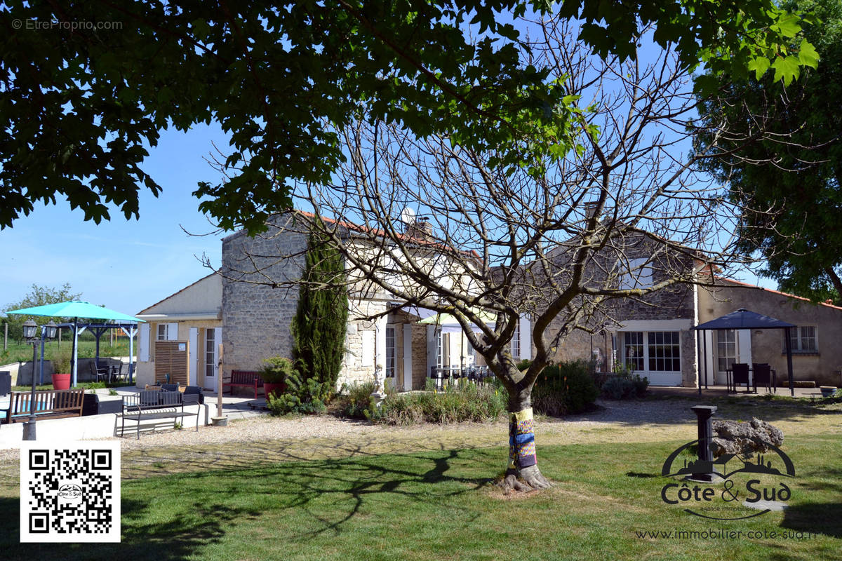 Maison à ARDILLIERES