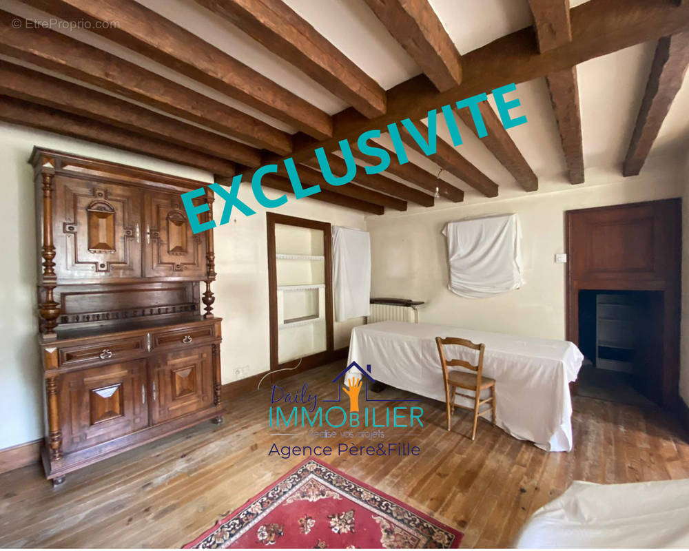 Appartement à BAGNERES-DE-LUCHON