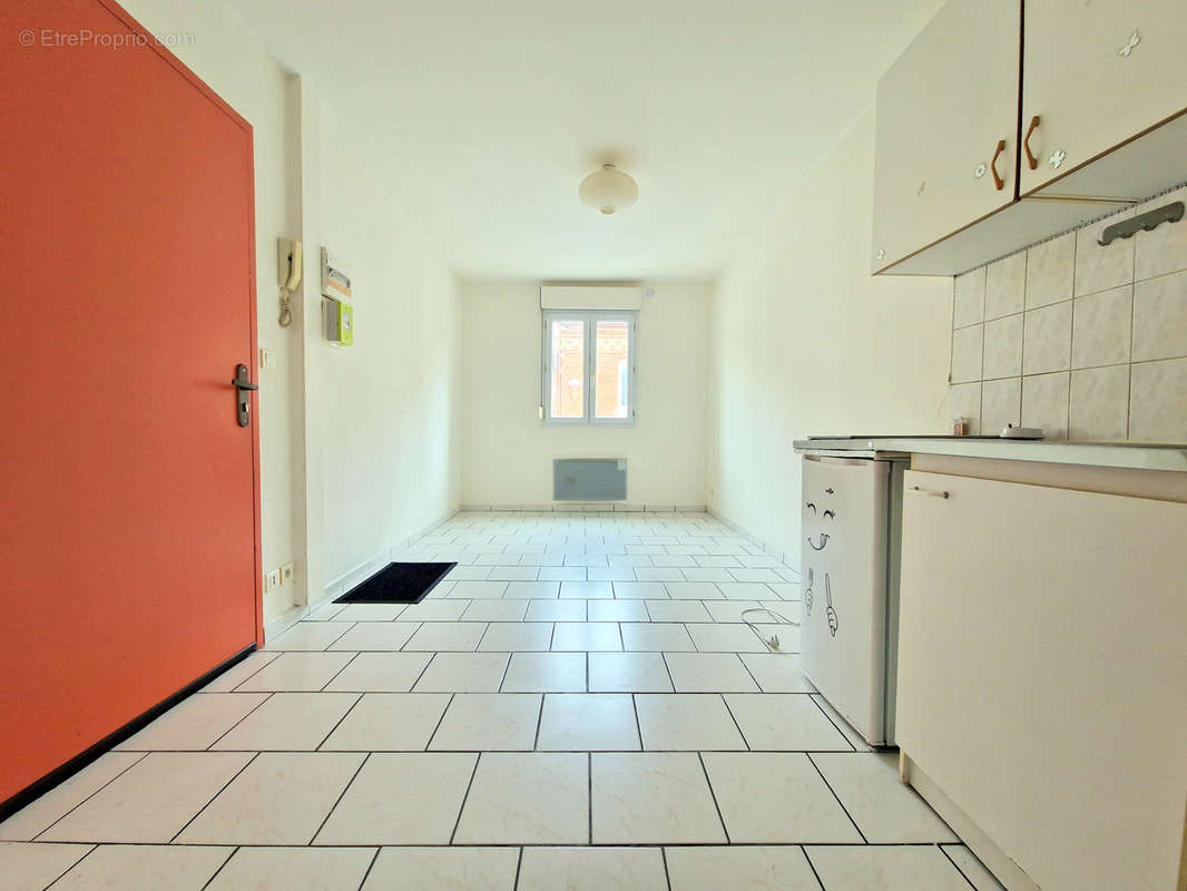 Appartement à AMIENS