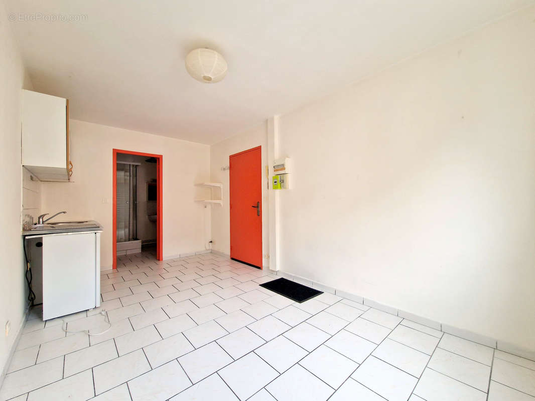 Appartement à AMIENS