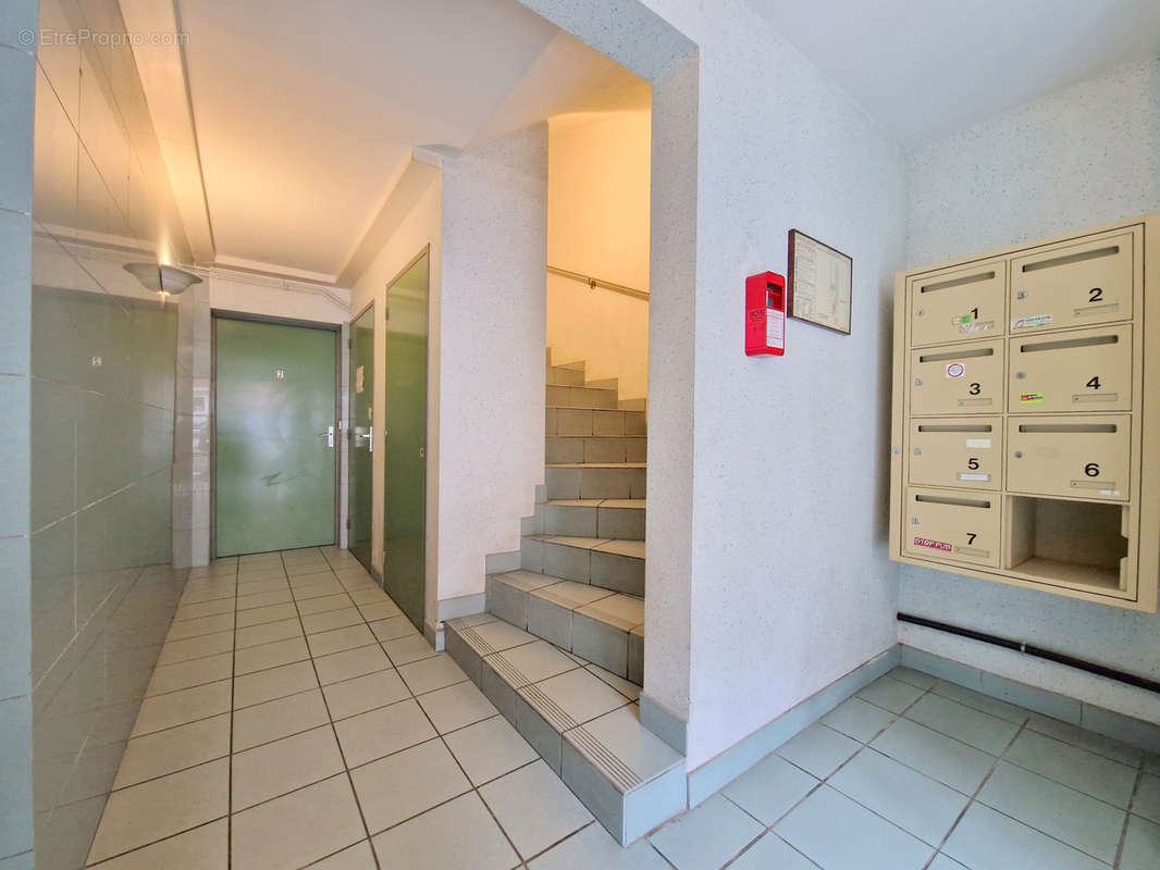 Appartement à AMIENS