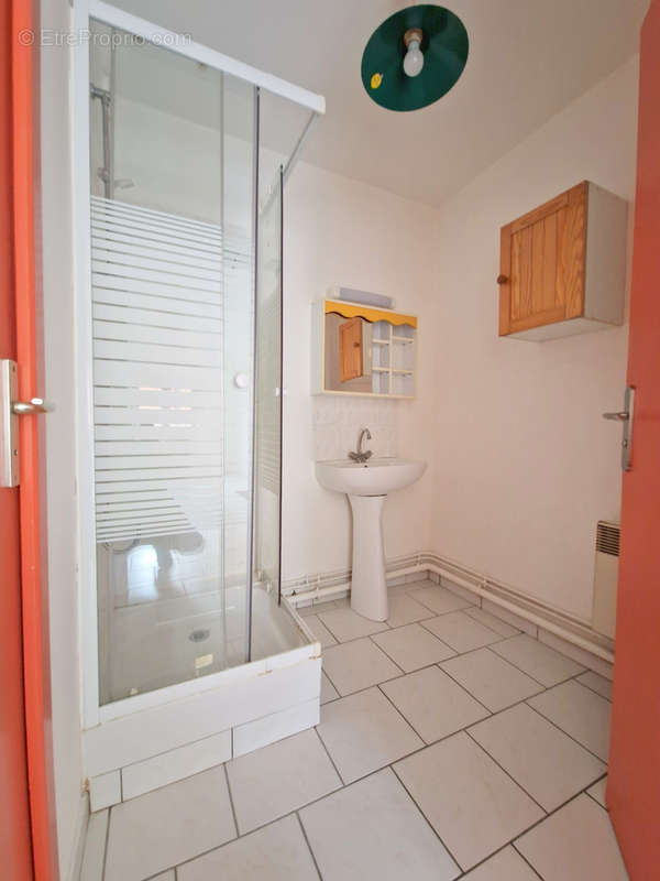 Appartement à AMIENS