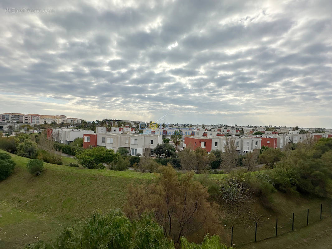 Appartement à SETE