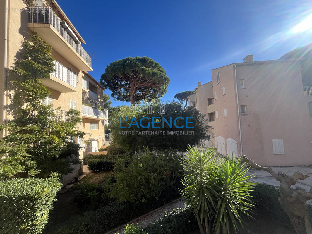 Appartement à HYERES