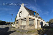 Appartement à CLOHARS-CARNOET