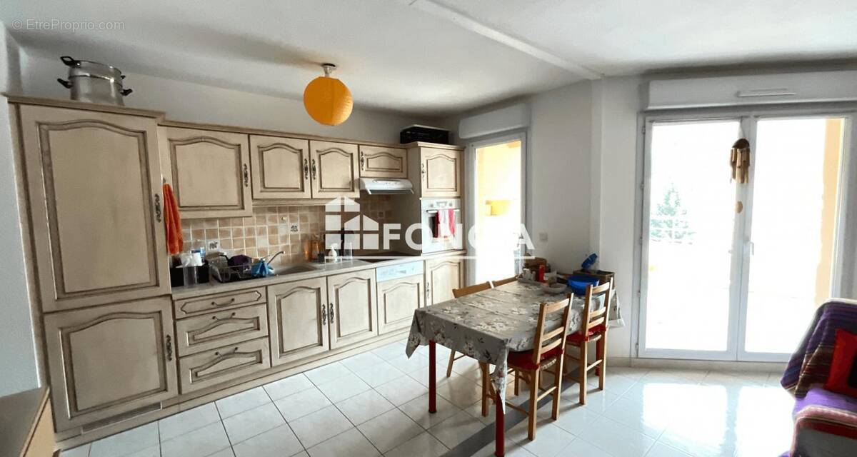 Appartement à DIGNE-LES-BAINS