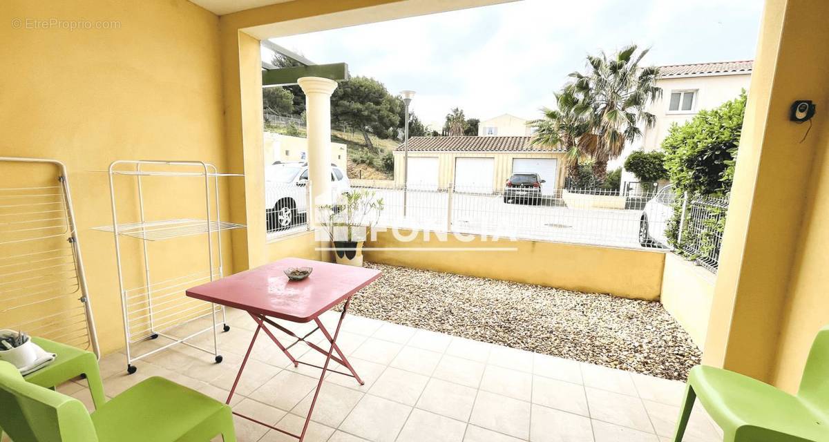 Appartement à NARBONNE