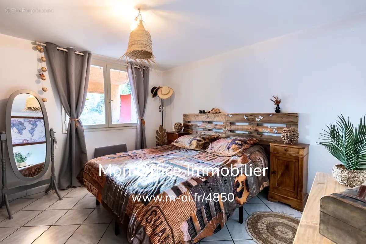 Appartement à LA CIOTAT