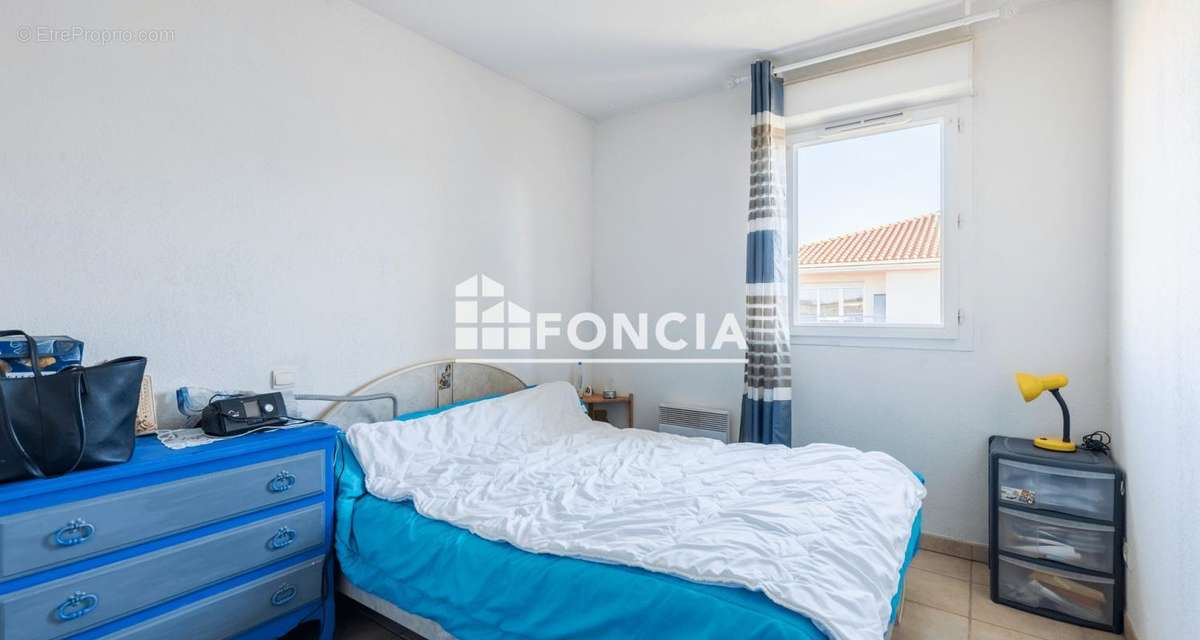 Appartement à MIRAMAS