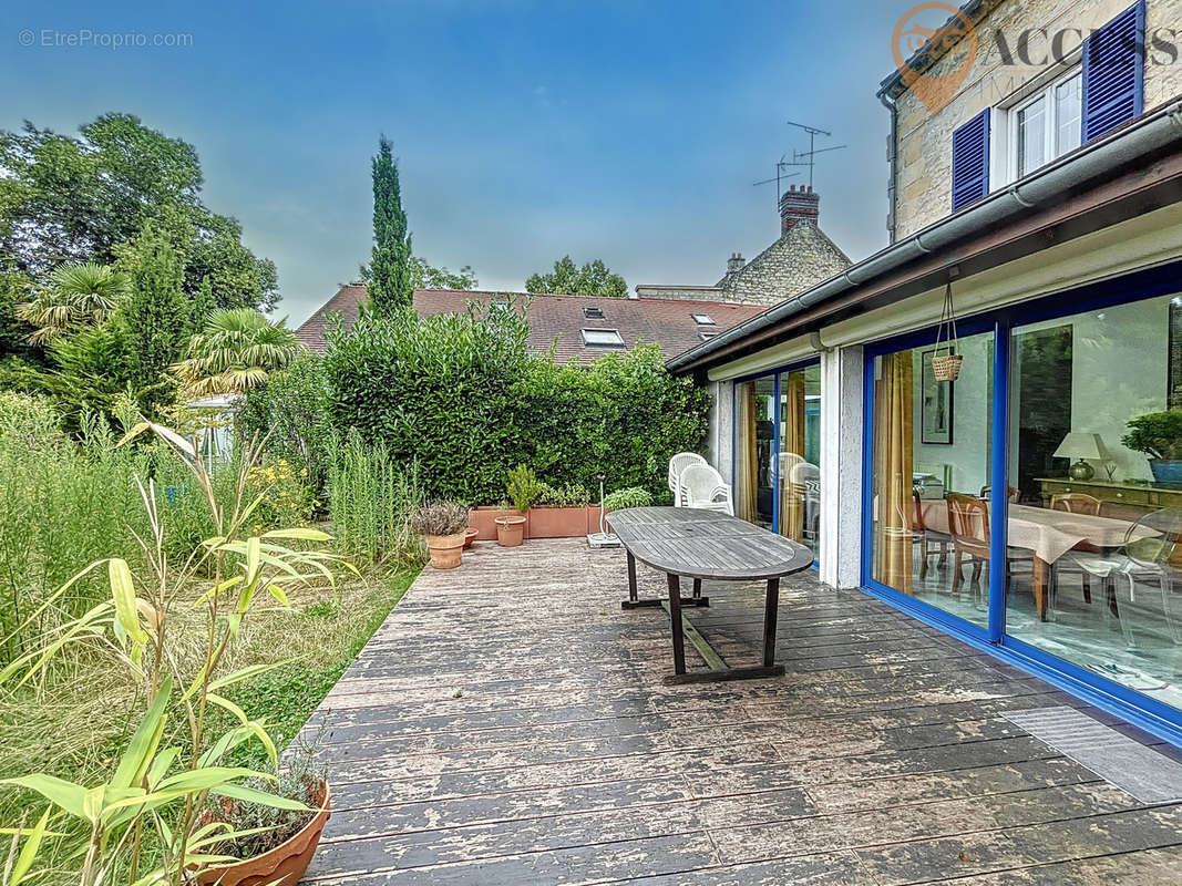 Appartement à GOUVIEUX