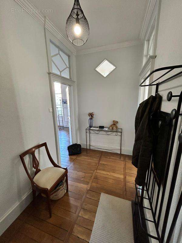 Appartement à BRIVE-LA-GAILLARDE