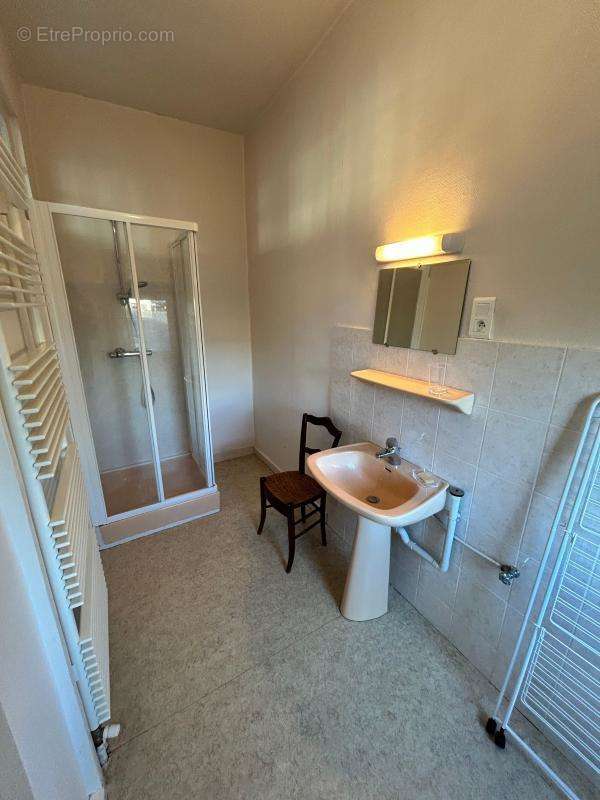 Appartement à BRIVE-LA-GAILLARDE