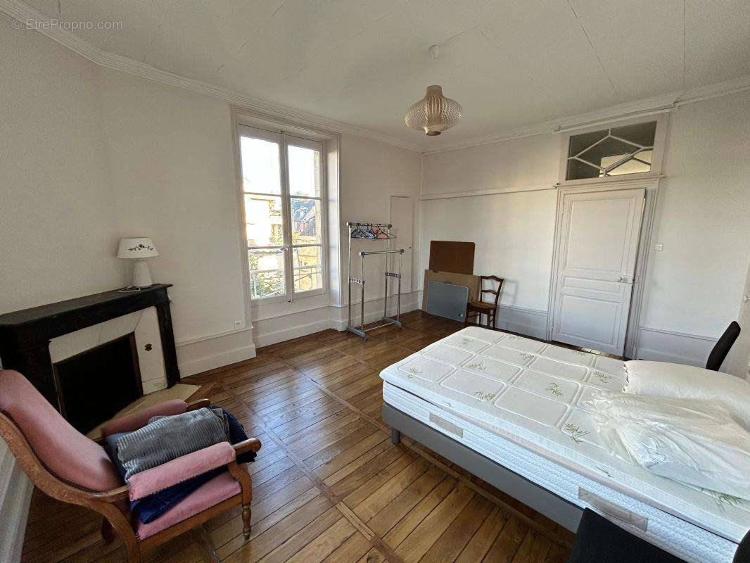 Appartement à BRIVE-LA-GAILLARDE