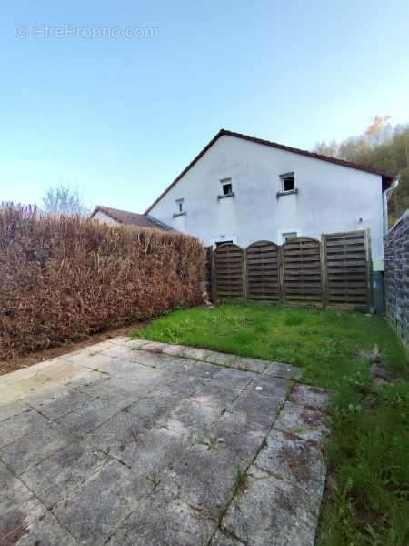 Maison à MANDEURE