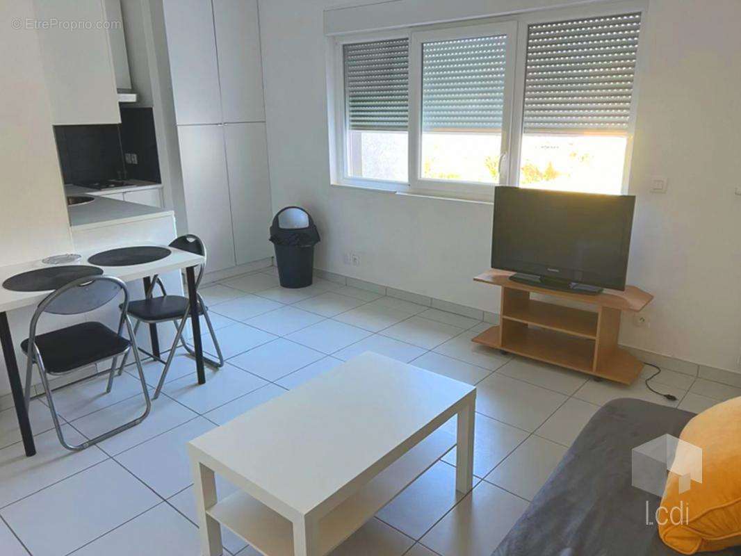 Appartement à MONTELIMAR