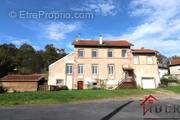 Maison à GERARDMER