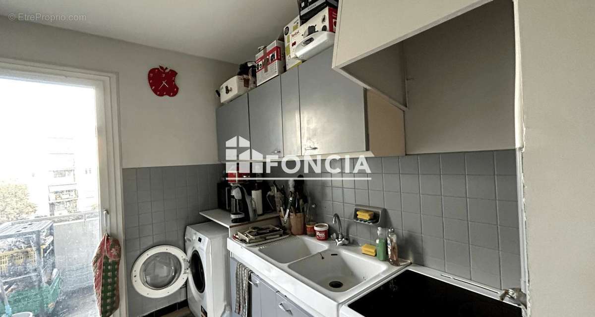 Appartement à NIMES