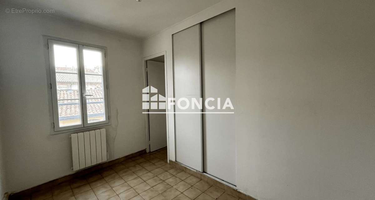 Appartement à NIMES