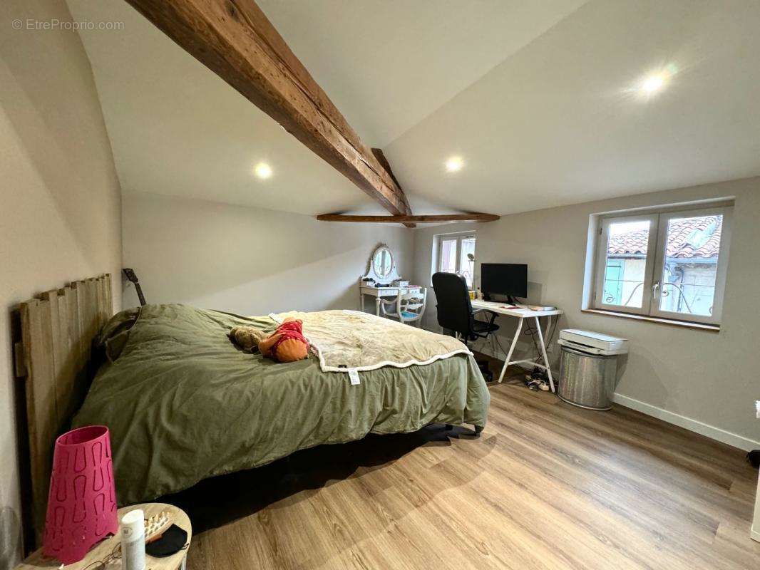 Appartement à CASTRES