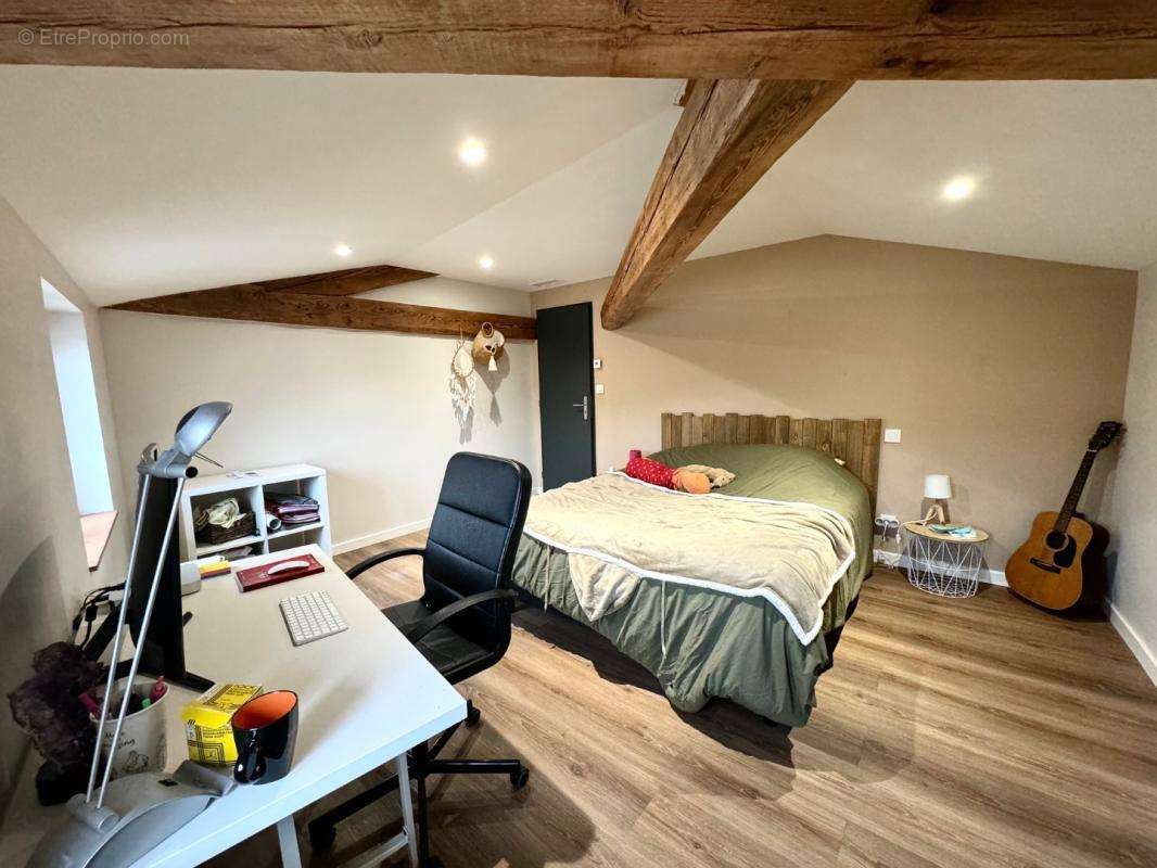 Appartement à CASTRES