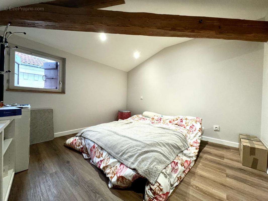 Appartement à CASTRES