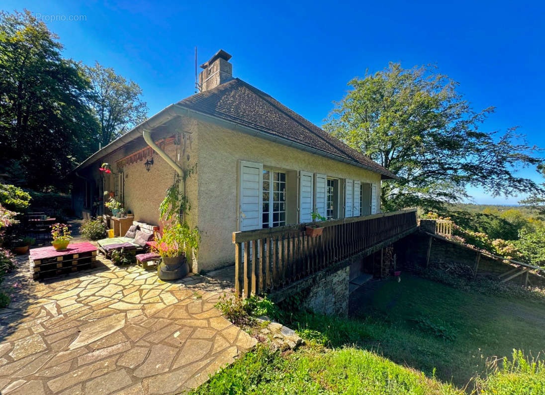 Maison à CASTRES