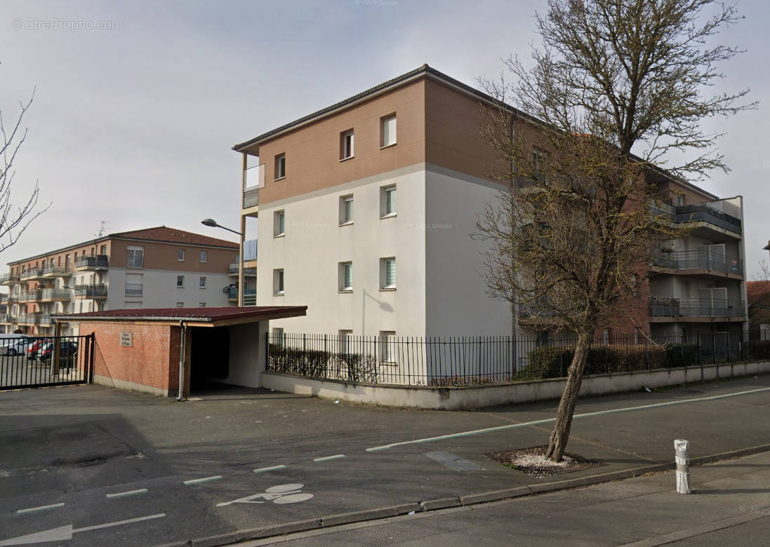 Appartement à ACHICOURT