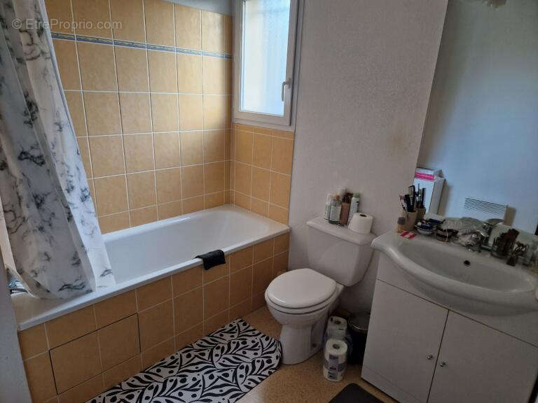 Appartement à LIMOGES