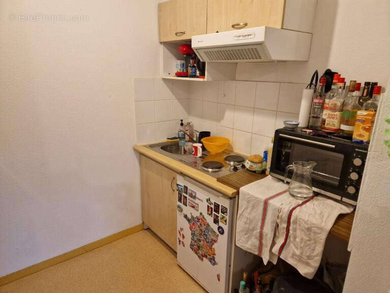 Appartement à LIMOGES