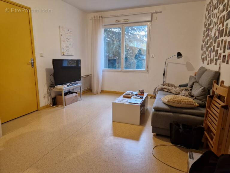 Appartement à LIMOGES