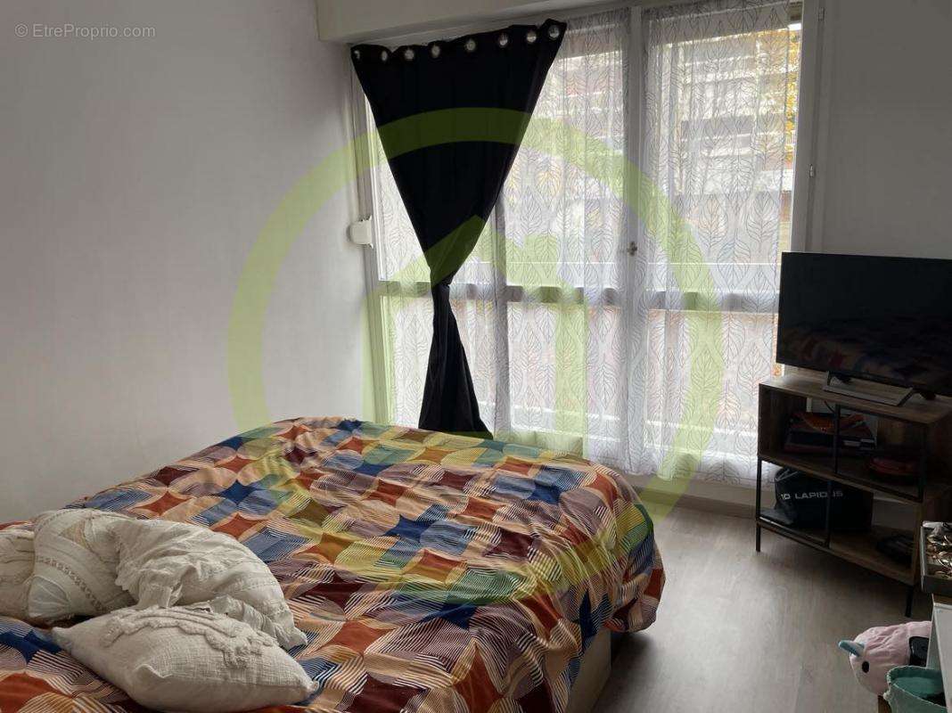 Appartement à CERGY