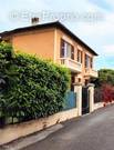 Maison à CAGNES-SUR-MER