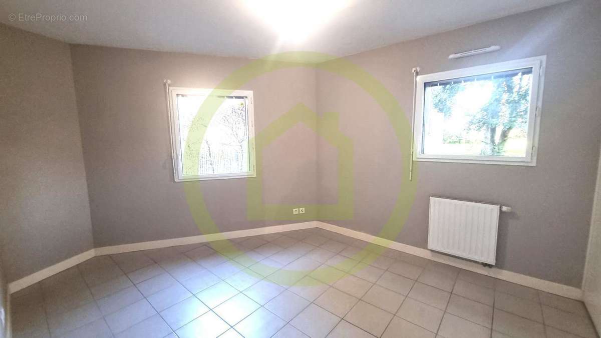 Appartement à SAINT-NAZAIRE