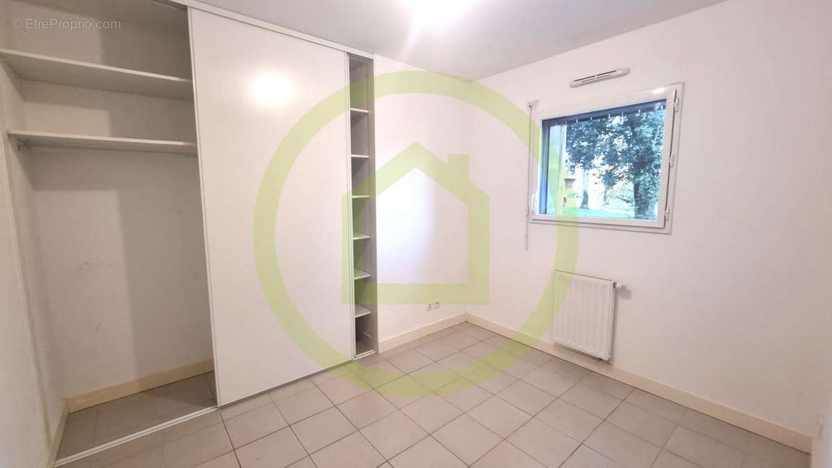 Appartement à SAINT-NAZAIRE