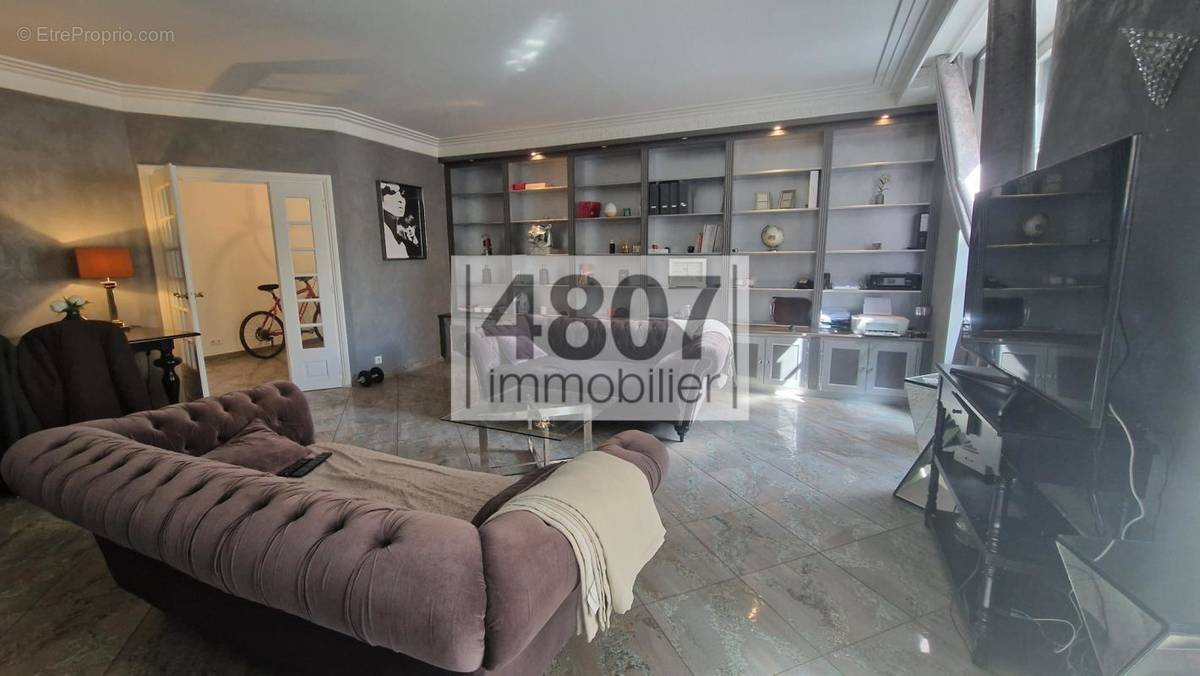 Appartement à ANNEMASSE