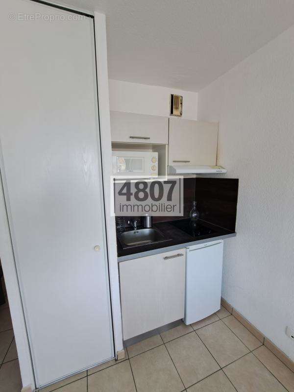 Appartement à ANNEMASSE