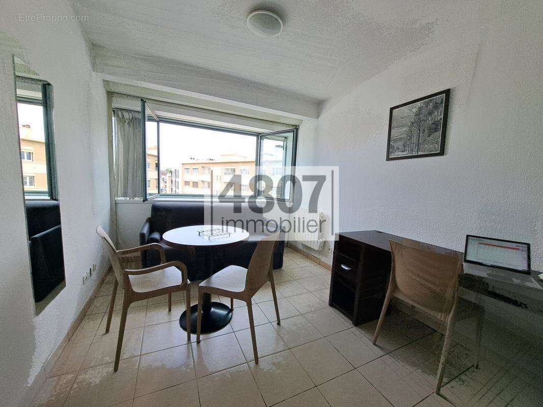 Appartement à ANNEMASSE