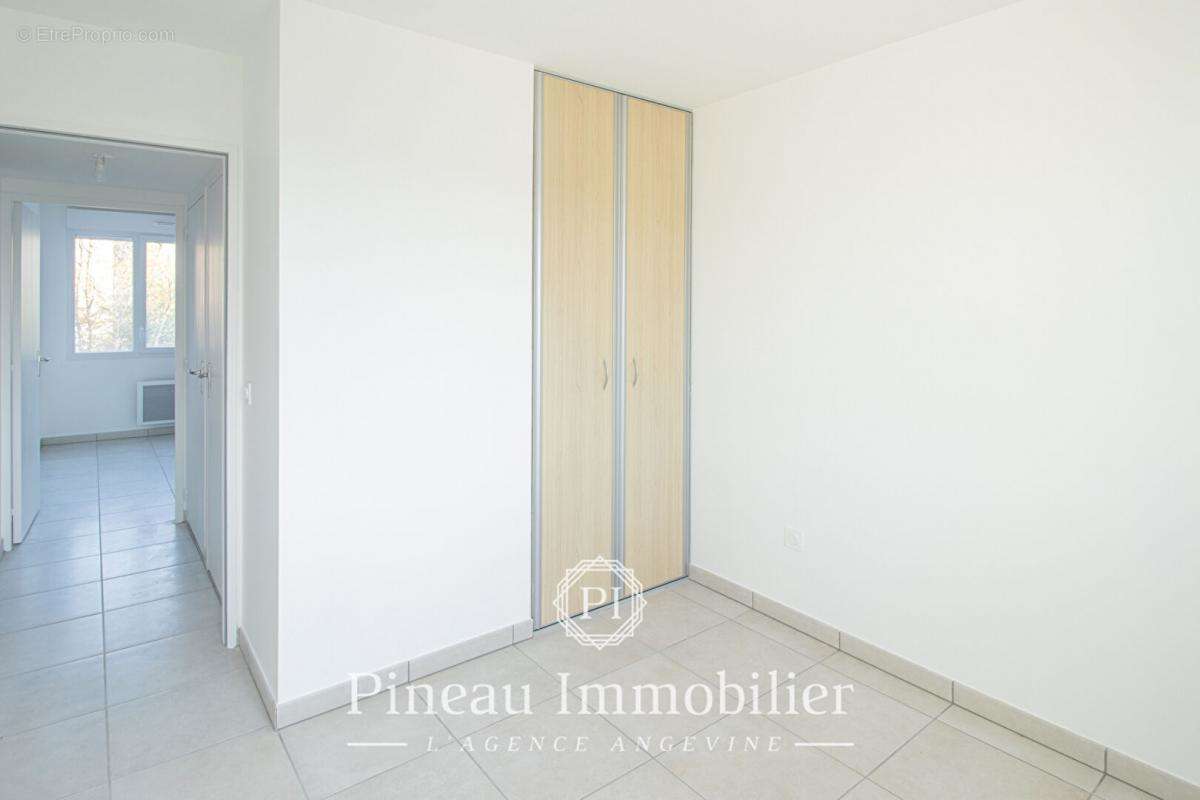 Appartement à ANGERS