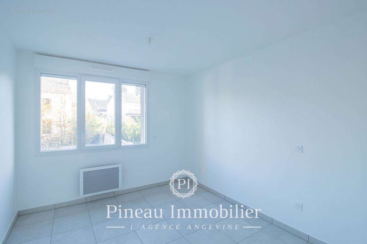 Appartement à ANGERS