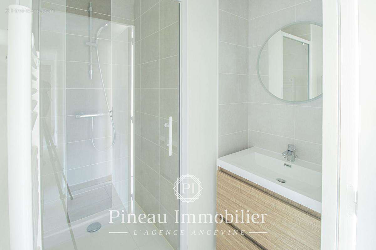 Appartement à ANGERS