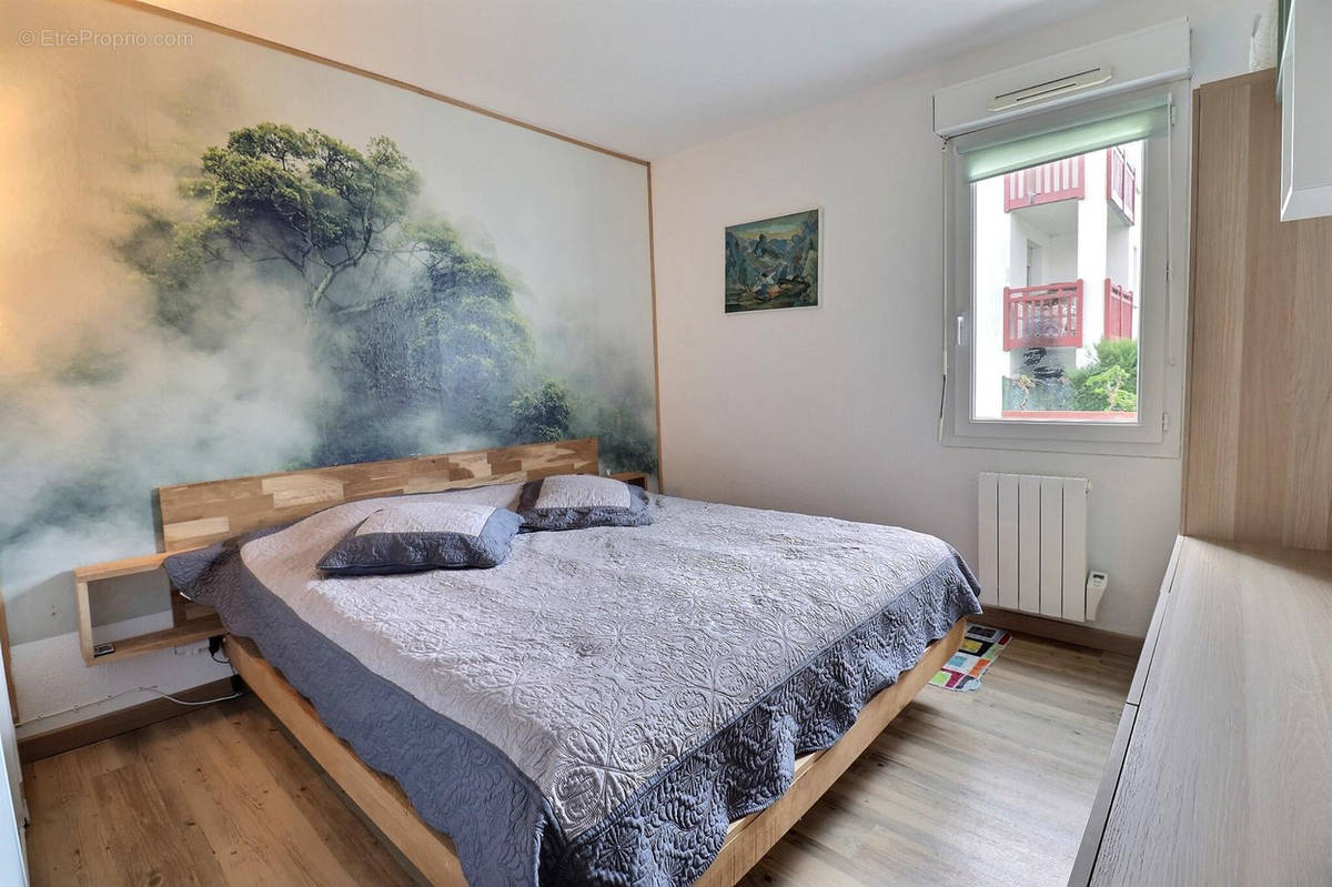 Appartement à HENDAYE