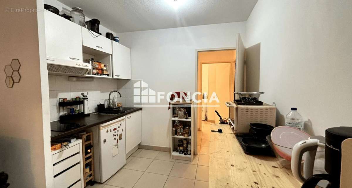 Appartement à CASTELNAU-LE-LEZ